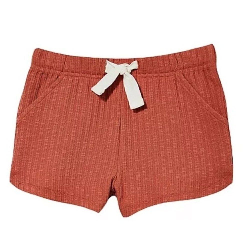 COTTON on GiannaKnit Shorts(Toddler/Little) KidsBig Kids girl short size 8 - Picture 4 of 7